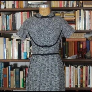 SUZIE the Secretary Dress